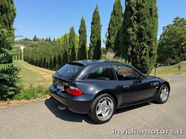 BMW Z3 M 3.2 24V M Coupé ASI