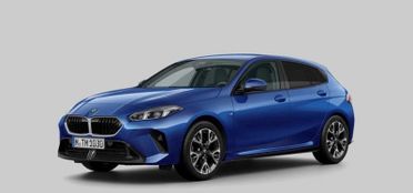 BMW Serie 1 118D