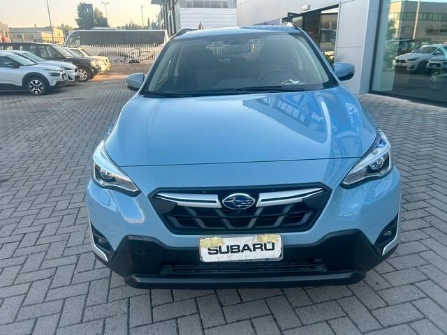 Subaru XV 2.0i e-Boxer MHEV Lineartronic Style Xtra