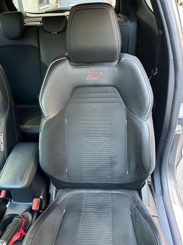 FORD Fiesta 1.5 Ecob. 200CV 3P. ST -NO OBBLIGO FINANZIAMENTO-