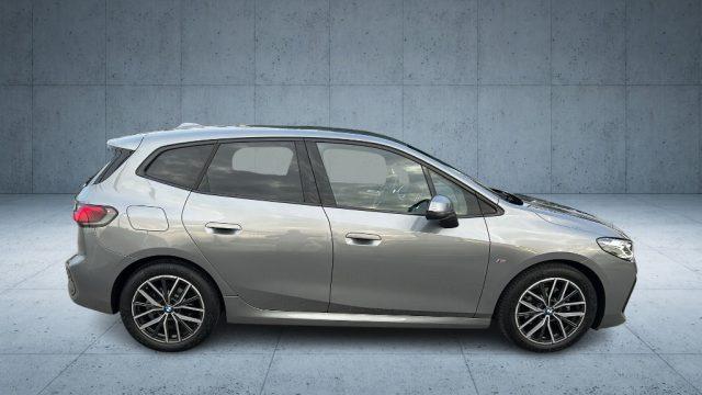 BMW 218 d Active Tourer Msport Aut.