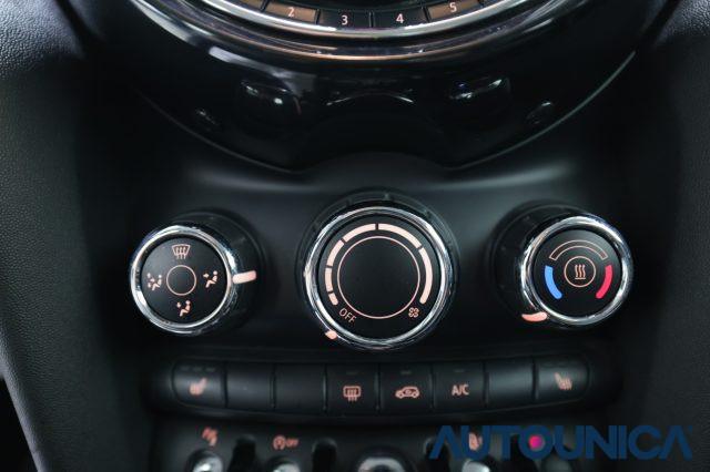MINI Cooper 1.5 COOPER BOOST 5 PORTE AUTOMATICA