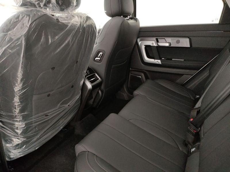 Jaecoo Jaecoo 7 Super Hyb. Jaecoo 7 1.5 TGDI 347 CV PHEV Premium