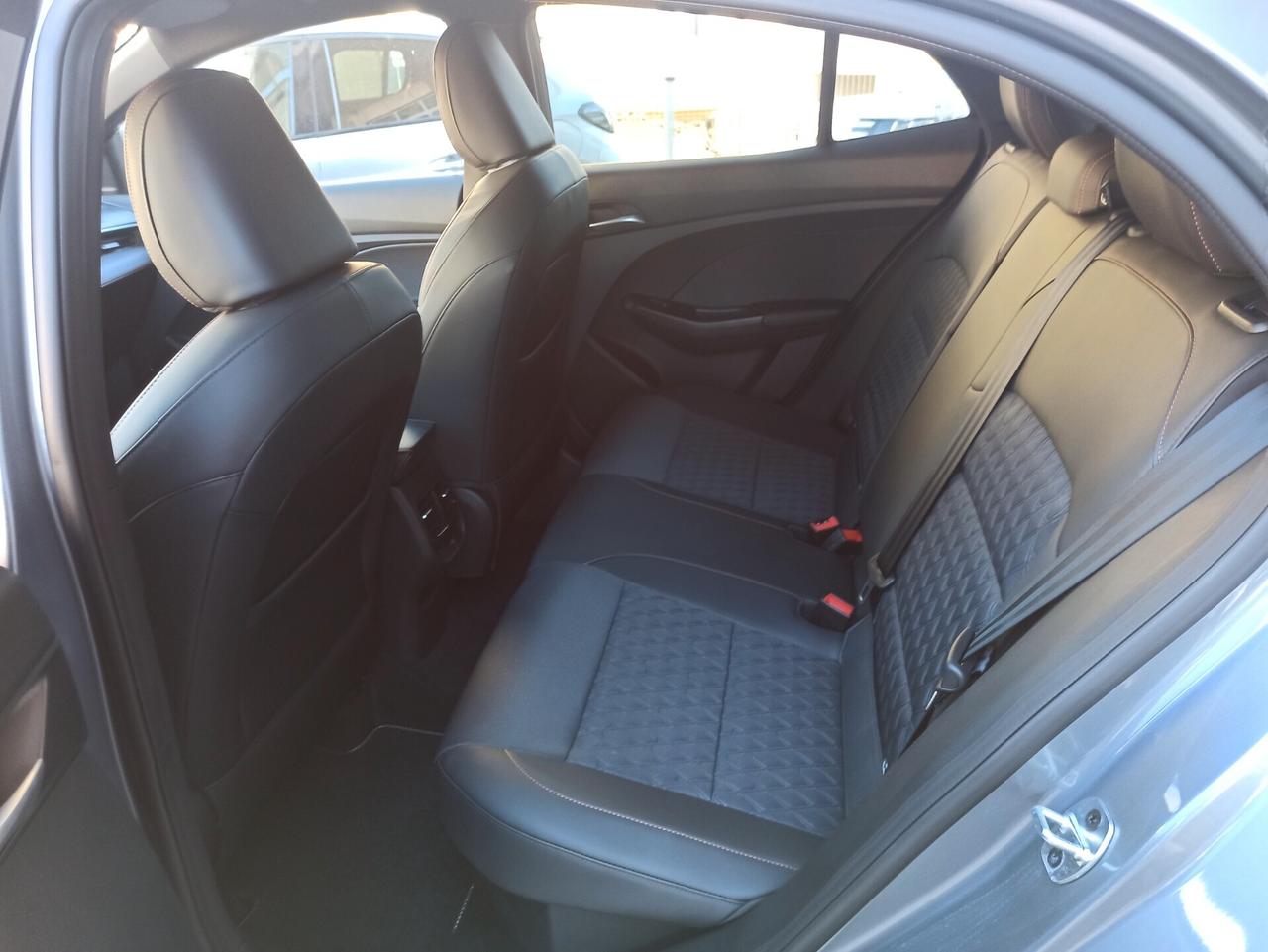 Mg MG3 1.5 Hybrid+ Luxury