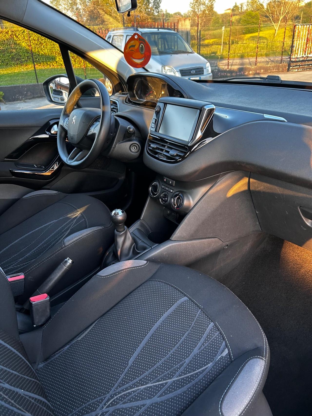 Peugeot 208 PureTech 68 5 porte Access