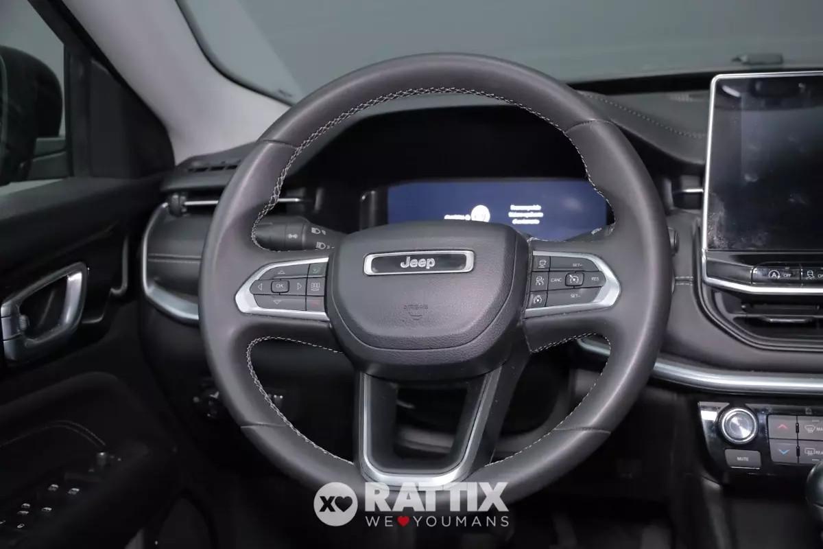 Jeep Compass 1.6 MJT 130CV Limited