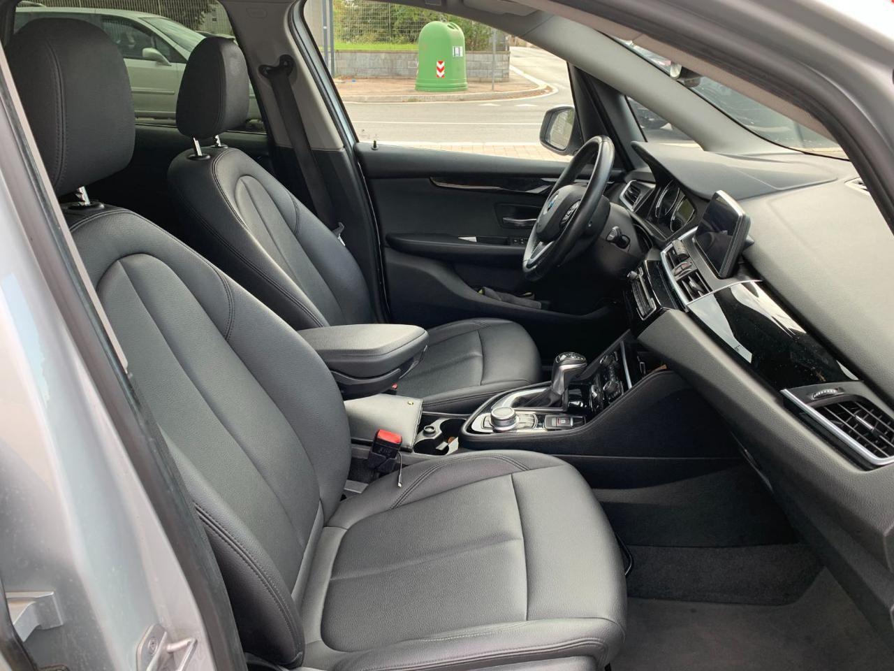 BMW 225 xe Active Tourer iPerformance Luxury PROM-MO.