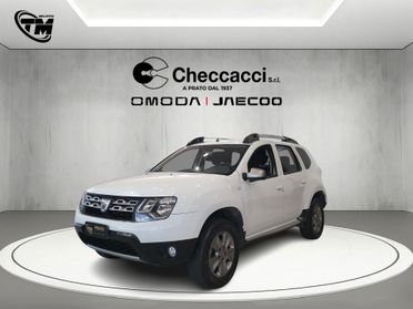 Dacia Duster 1.5 dci Laureate Family 4x2