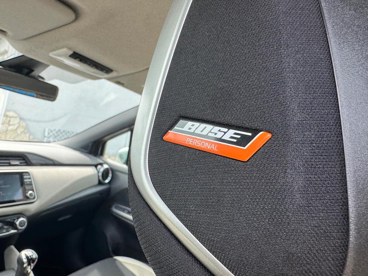 Nissan Micra - 2022 PROMOFIN!!!
