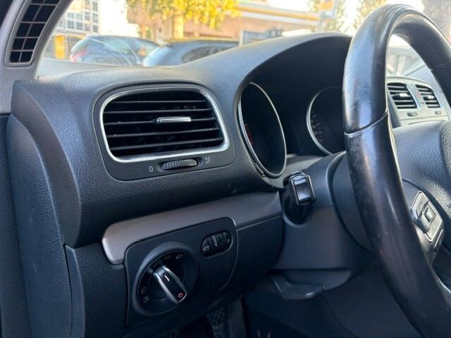 Volkswagen Golf 1.4 TSI 122CV 5p. Highline