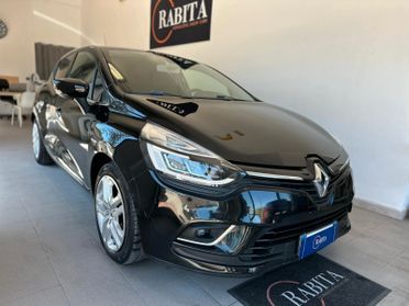 Renault Clio dCi 8V 90 CV 5 porte Moschino Intens Full 2019