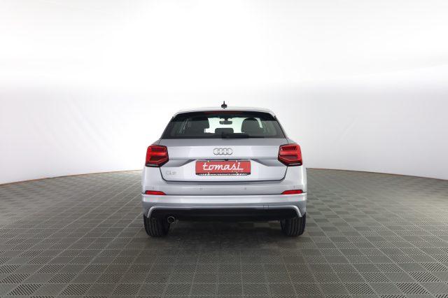AUDI Q2 Q2 30 TDI S tronic S line Edition