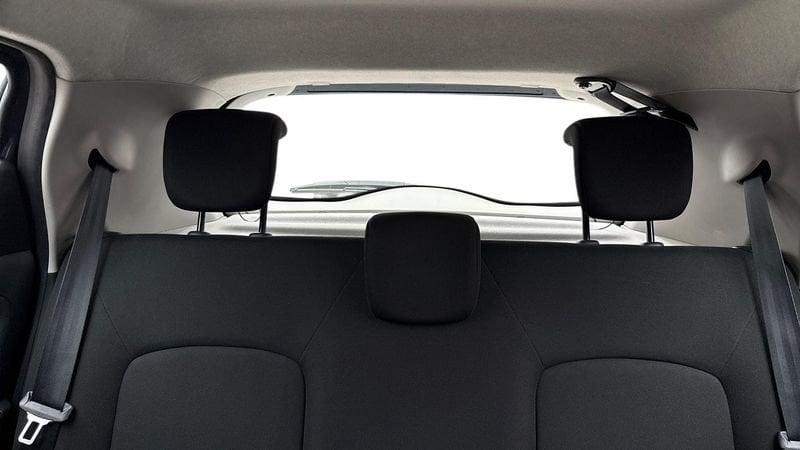 Renault ZOE Life R110