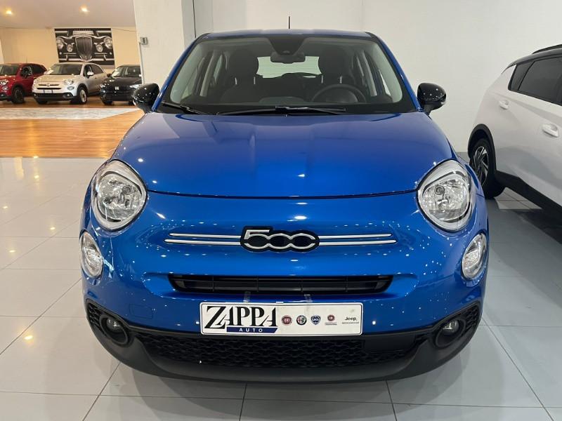 FIAT 500X 1.0 T3 120 CV