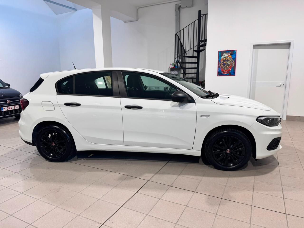 Fiat Tipo 1.3 Mjt S&S 5 porte Street