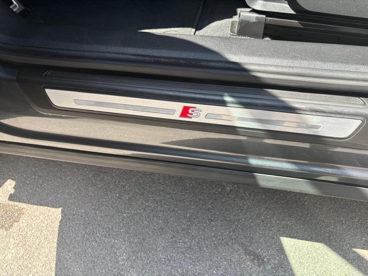 AUDI Q5 SPB 40 TDI QUATTRO S-LINE PLUS TETTO 2022