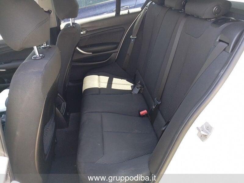 BMW Serie 1 F20-F21 2015 Diesel 118d Advantage 5p