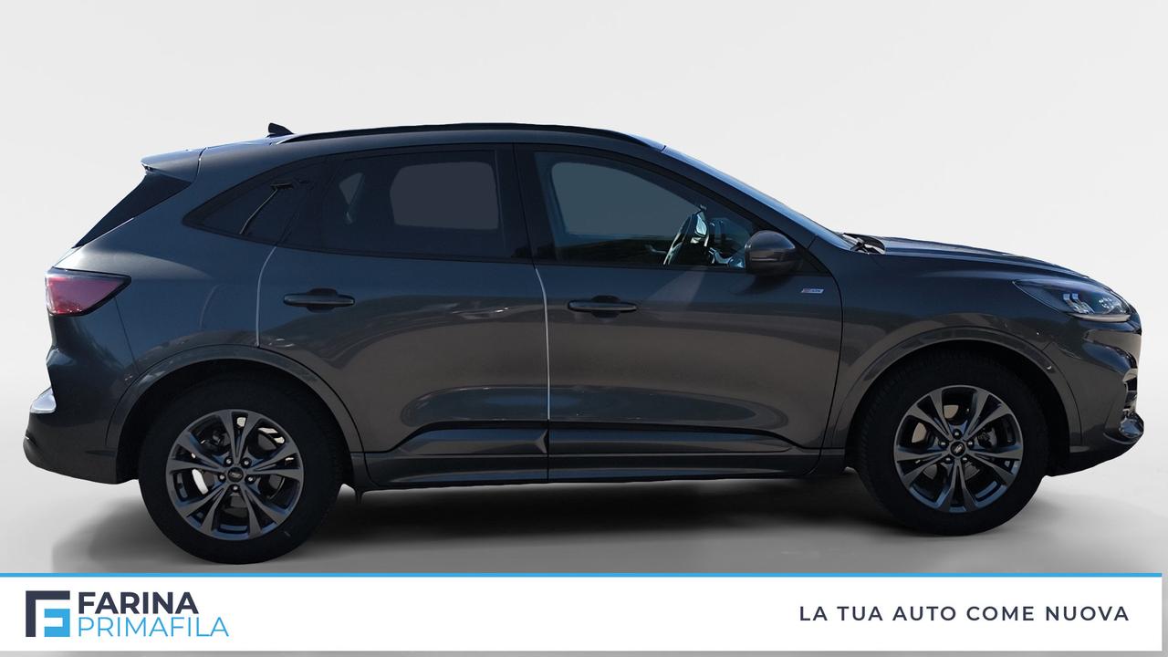 FORD Kuga III 2020 - Kuga 1.5 ecoboost ST-Line 2wd 150cv