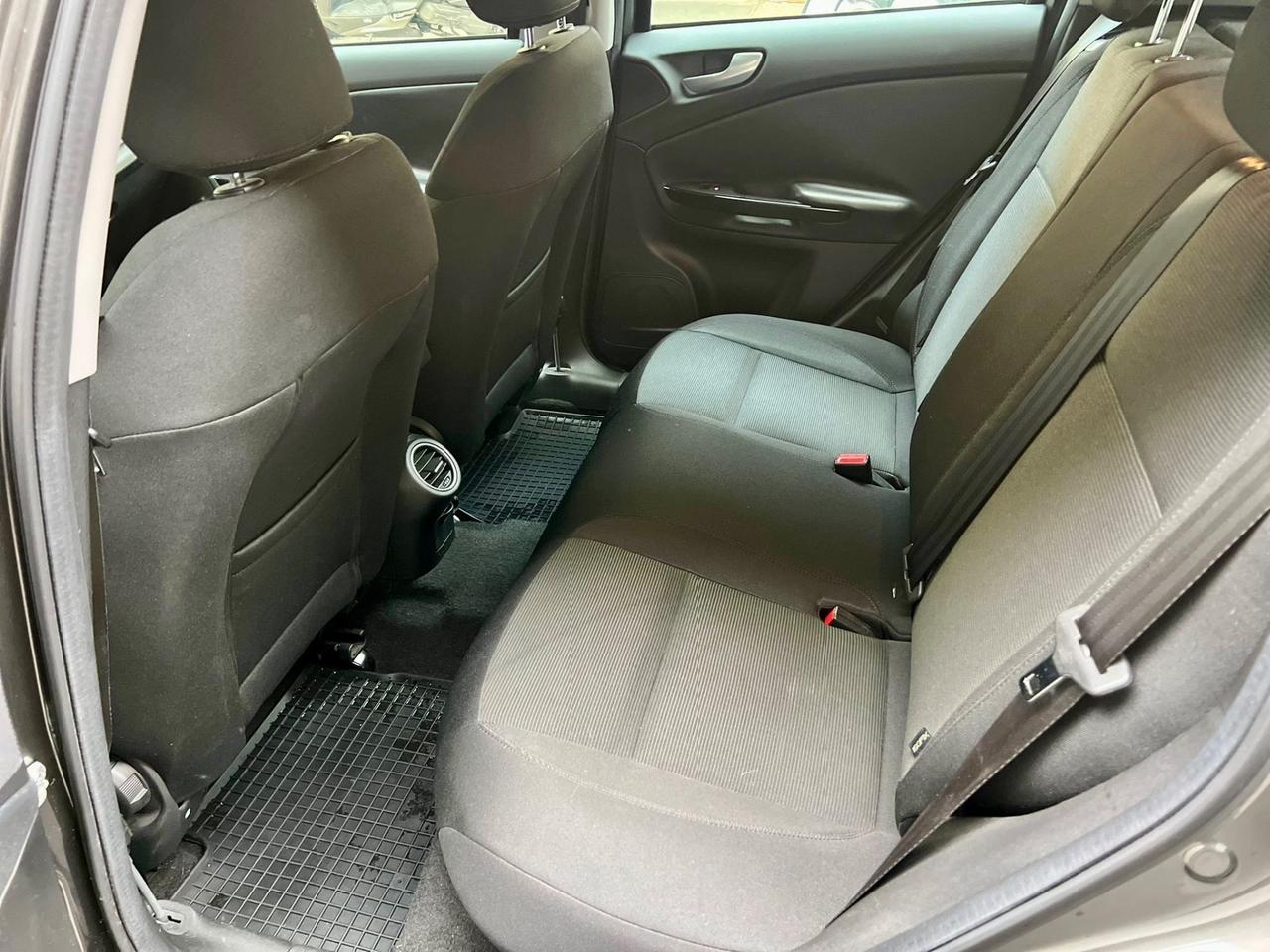 Alfa Romeo Giulietta 2.0 JTDm 140 CV Distinctive