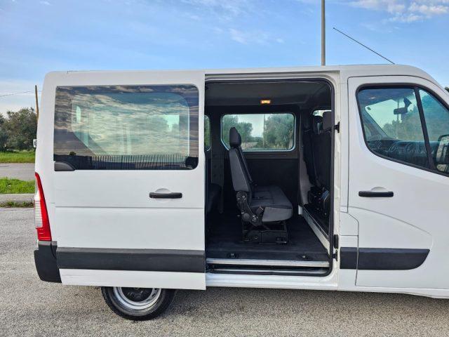 OPEL Movano 30 2.3 BiTurbo 145CV S&S PC-TN 9 POSTI