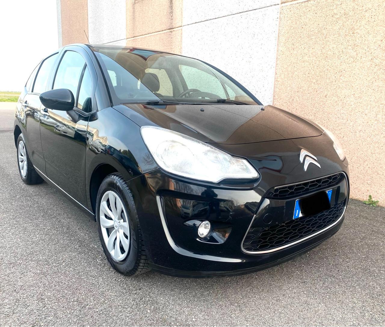 Citroen C3 1.1 GPL airdream Exclusive