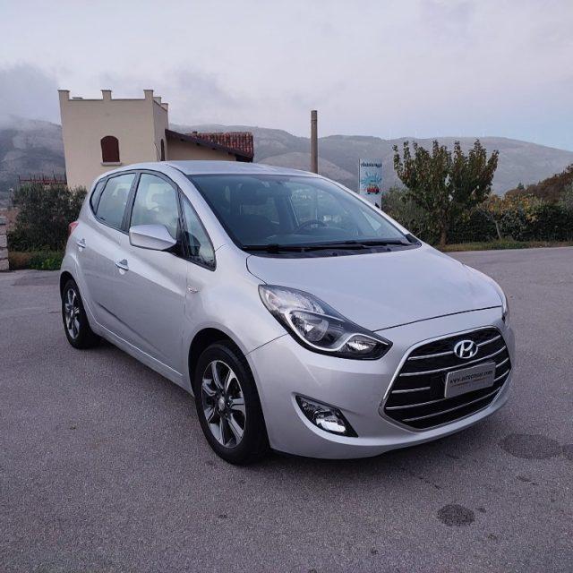 HYUNDAI iX20 1.4 CRDI 90 CV XPossible
