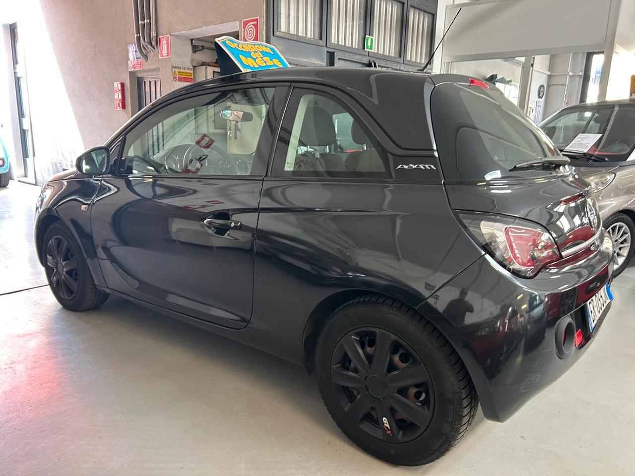 Opel Adam 1.2 70 CV