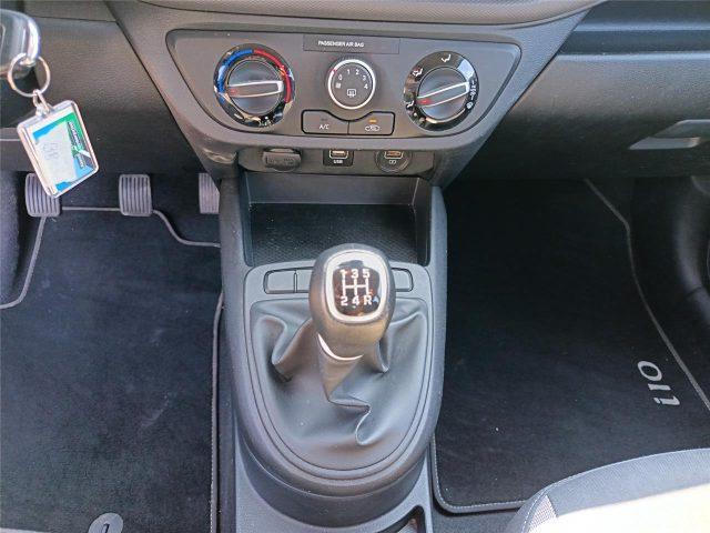 HYUNDAI i10 3ª serie 1.0 MPI Tech