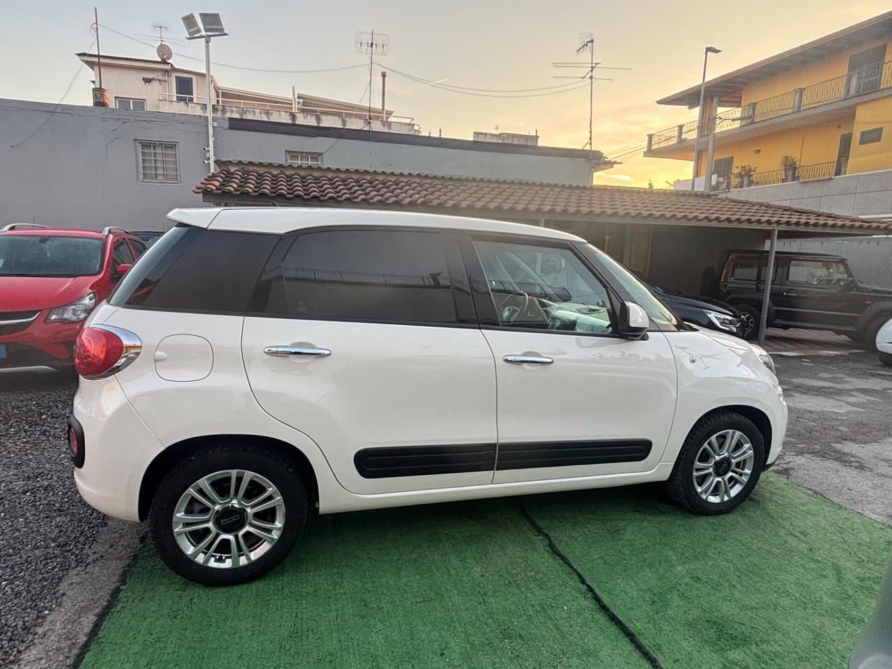 Fiat 500L 1.6 Multijet 120 CV Business