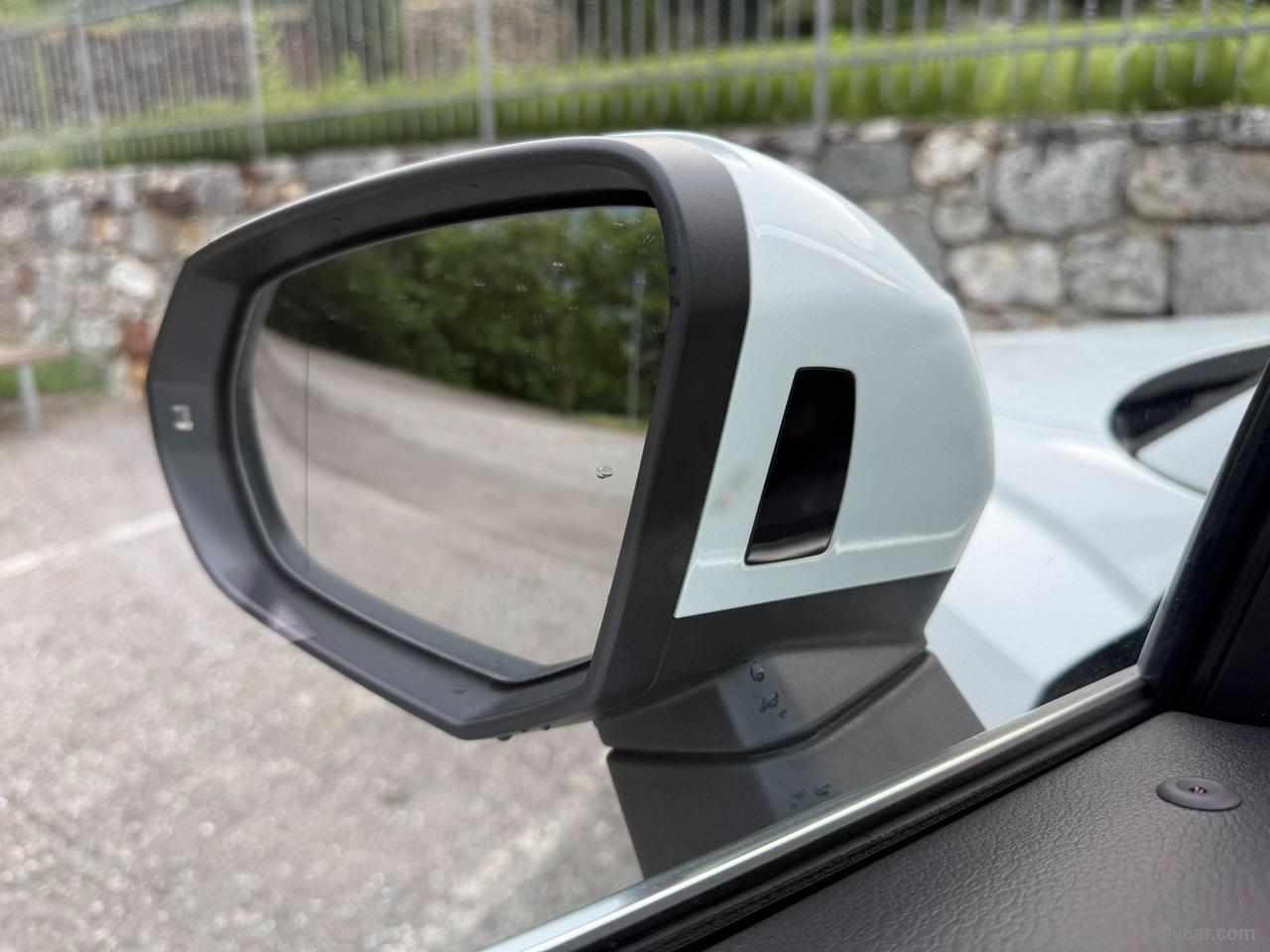 AUDI Q3 45 TFSI e S tronic S line VIRTUAL ADAPTIVE