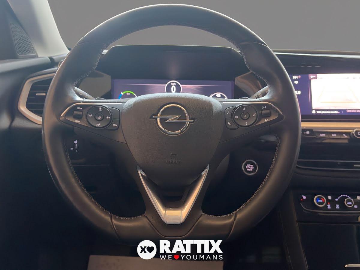 Opel Grandland 1.6 PHEV 300CV Ultimate AWD Auto