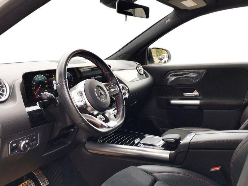 Mercedes-Benz GLA GLA 200 d Automatic Premium AMG
