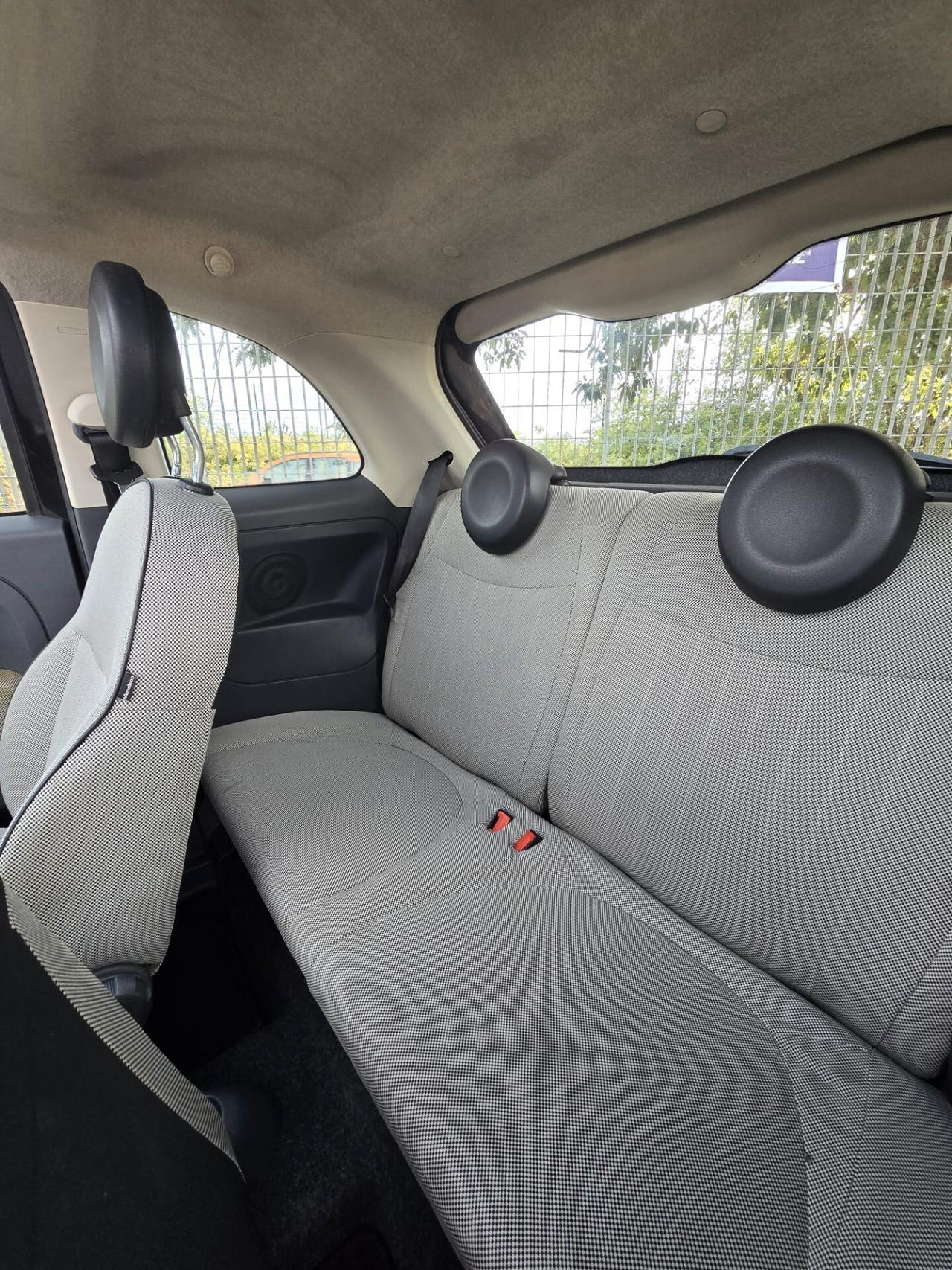 Fiat 500 1.2 Sport