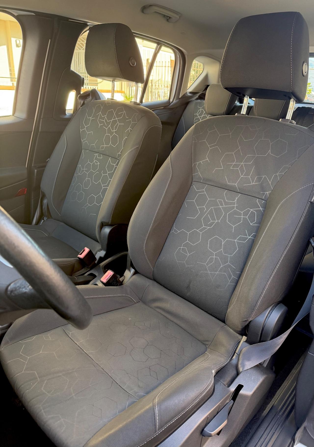 Ford B-Max 1.0 Benzina Titanium 100 Cv