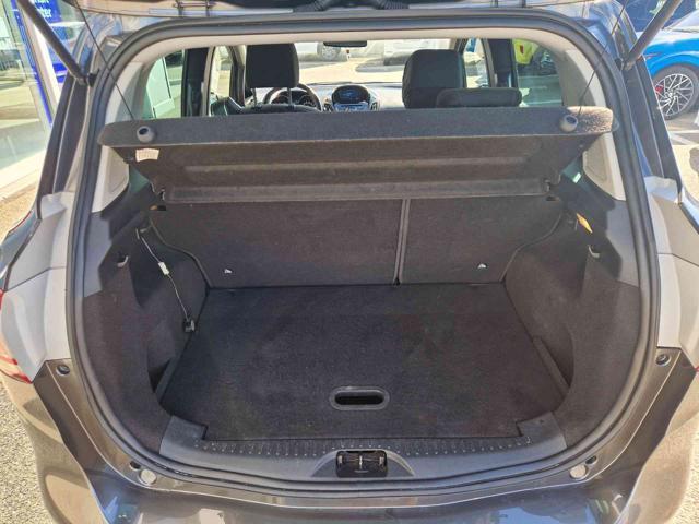 FORD B-Max 1.5 TDCi 75 CV Titanium