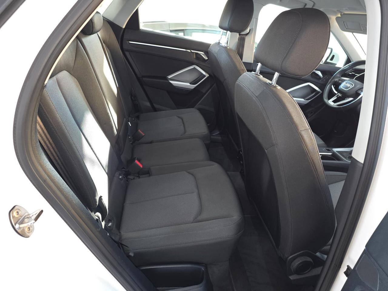Audi Q3 SPB 35 TDI Business Plus