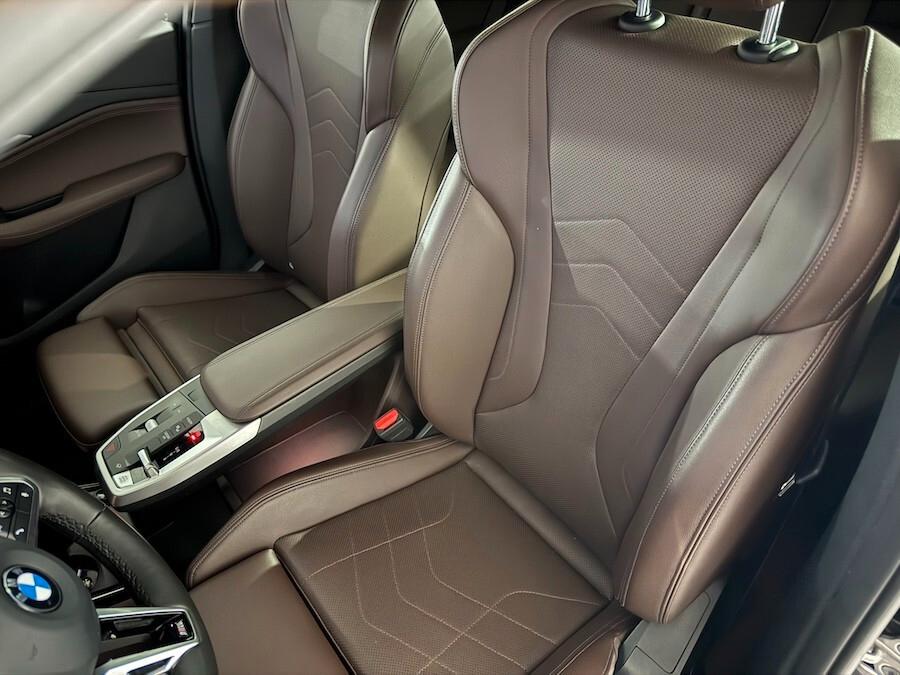 Bmw 218 d Active Tourer Msport Automatica