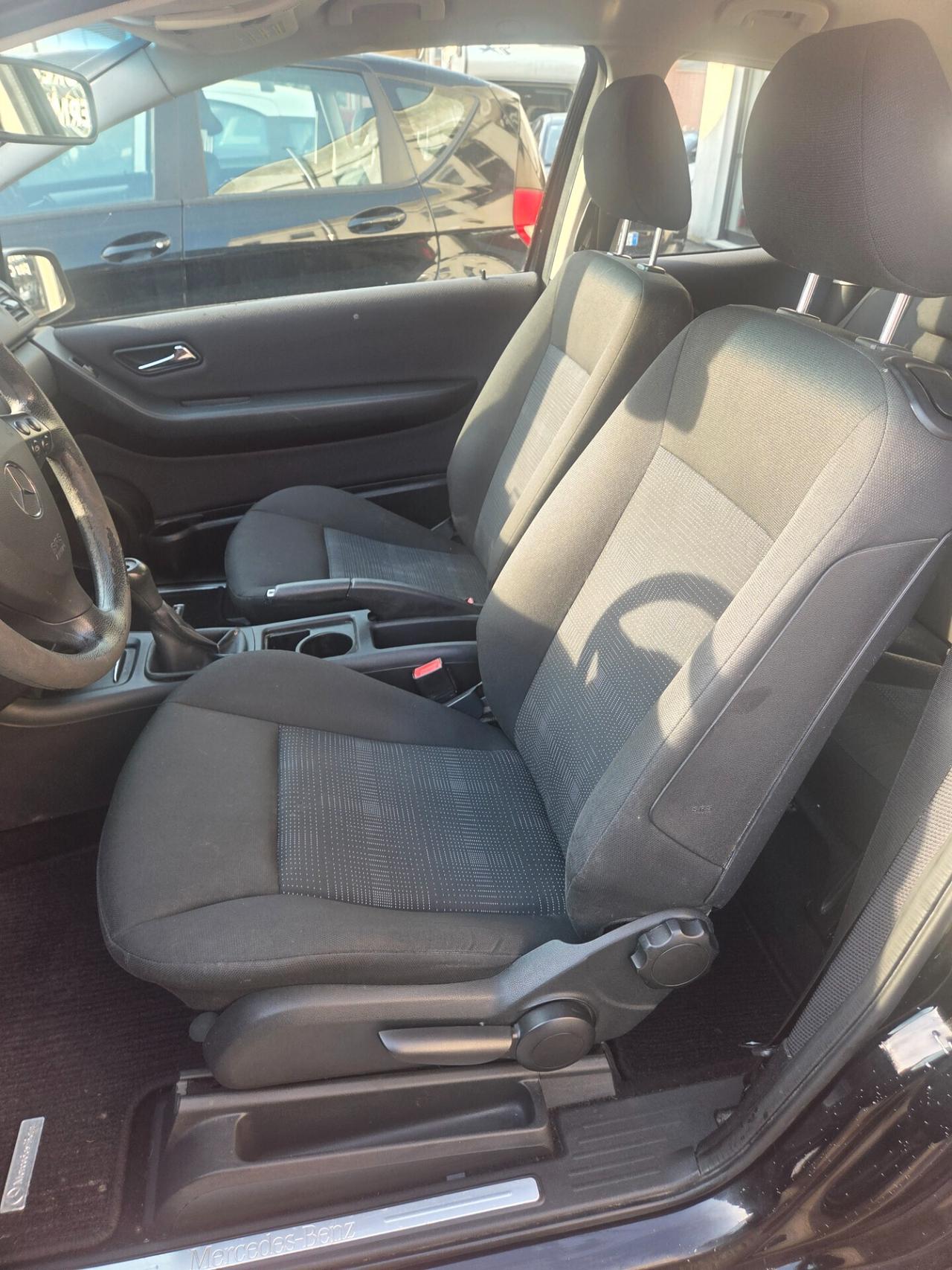 Mercedes-benz A 150 Classic