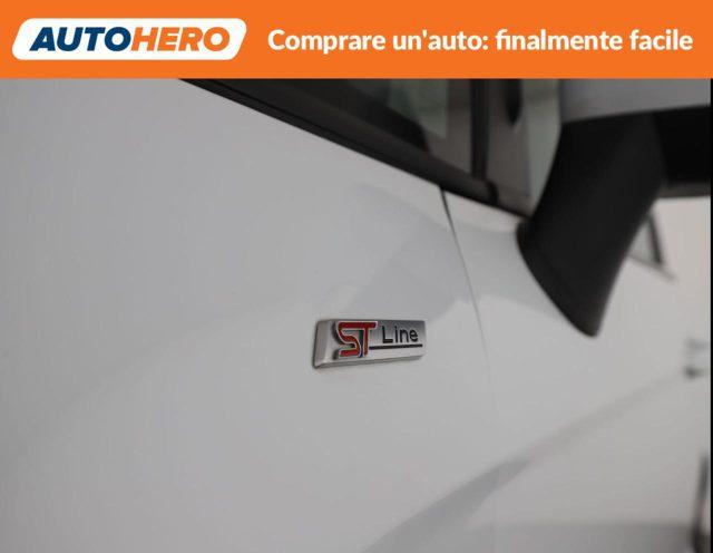 FORD EcoSport 1.0 EcoBoost 125 CV Start&Stop ST-Line