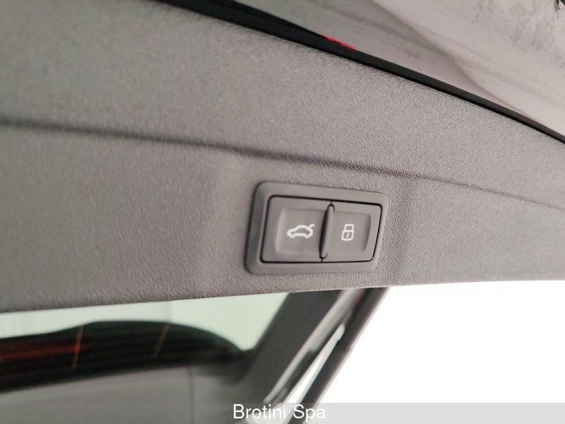 Audi A5 TDI 150Kw quattro S tronic S line edit