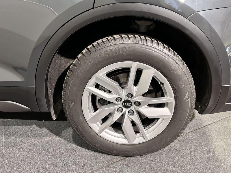 Audi Q5 Q5 50 TFSI-e quattro S tronic PLUG-IN Business