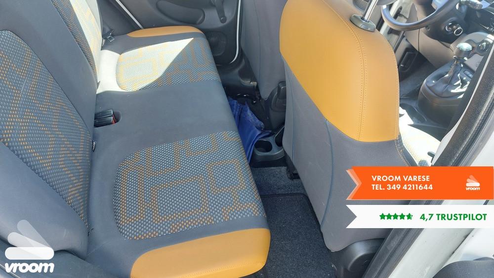 FIAT Panda 3ª serie Panda 0.9 TwinAir Turbo S&...