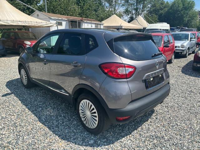Renault Captur 1.5 dCi 8V 90 CV Start&Stop Energy R-Link