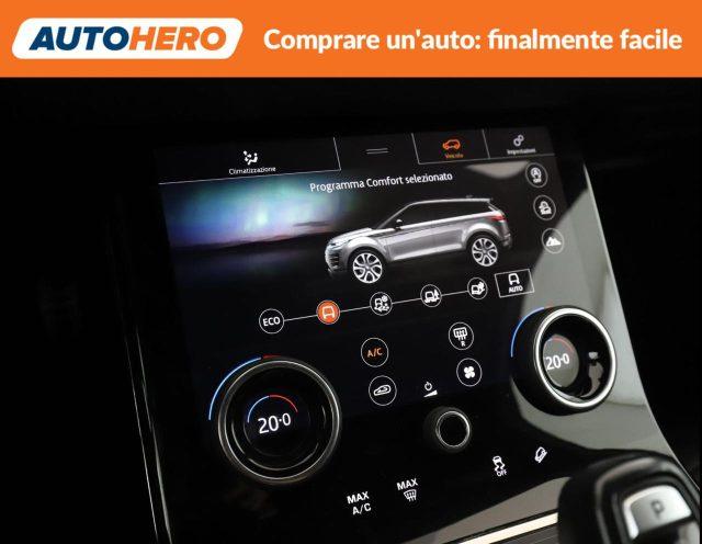 LAND ROVER Range Rover Evoque 2.0D I4 180 CV AWD Auto R-Dynamic