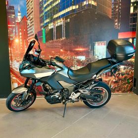Kawasaki Versys 1000