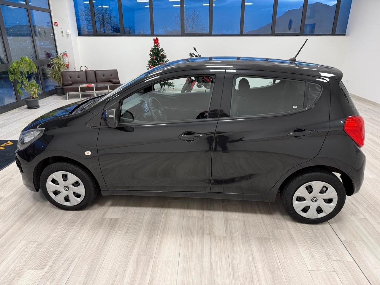 Opel Karl 1.0 75 CV N-Joy