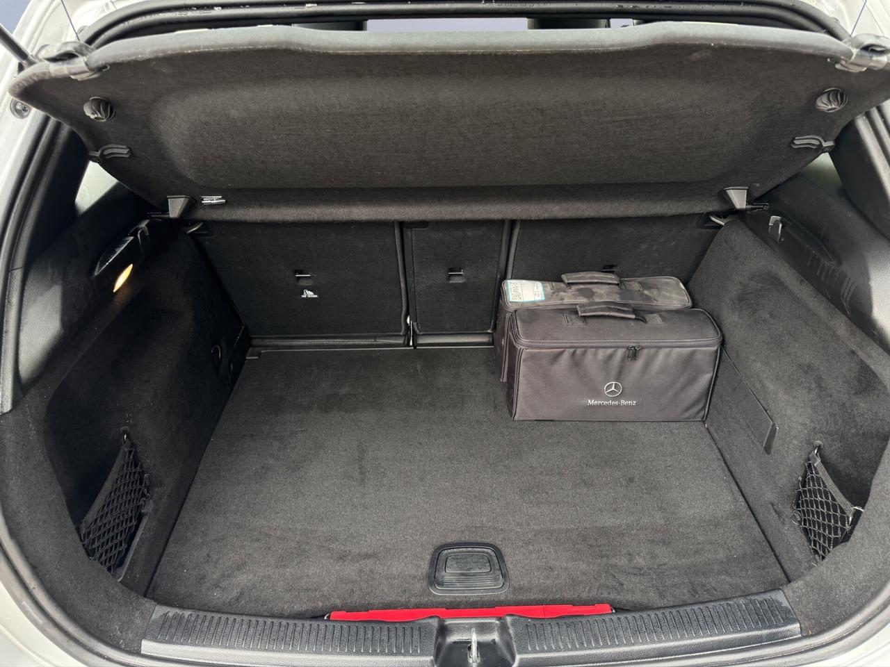 Mercedes-benz B 250 e hybrid EQ Business Extra