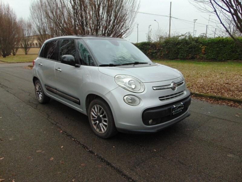 FIAT 500L 500L 1.6 Multijet 105 CV Lounge
