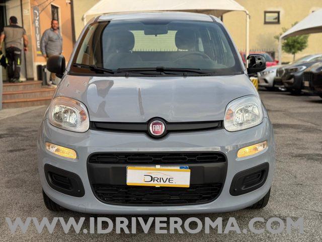 FIAT Panda 1.0 FireFly S&S Hybrid+GPL