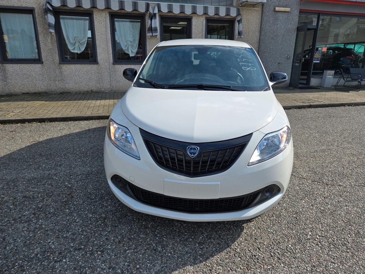 Lancia Ypsilon 1.0 FireFly 5 porte S&S Hybrid